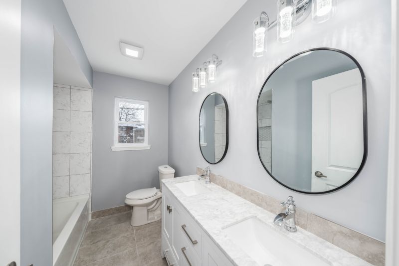 Top Bathroom Remodeling Companies in Arlington, MA
