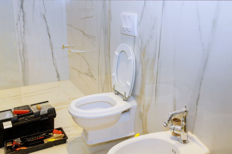 Top Bathroom Remodeling Companies in Revere, MA