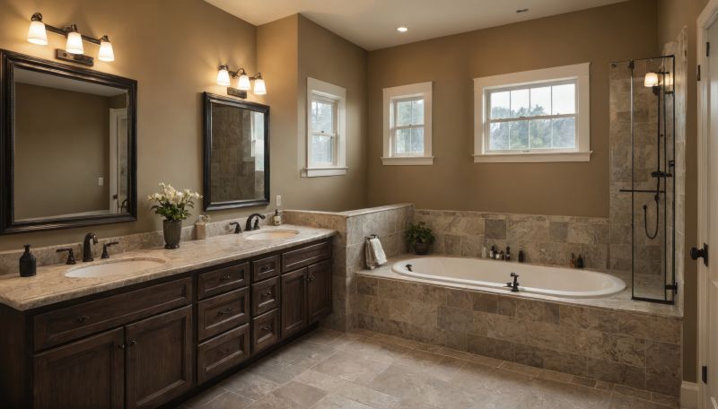 Top Bathroom Remodeling Companies in Westwood, MA