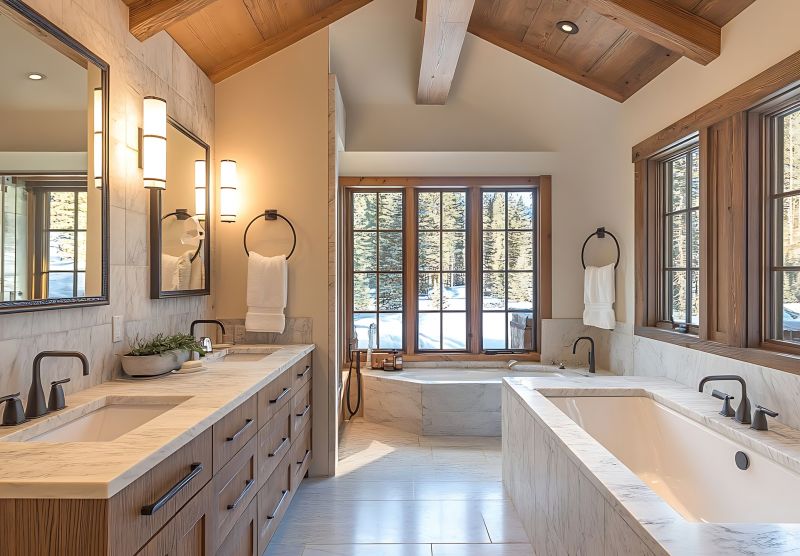 Top Bathroom Remodeling Companies in Winchester, MA